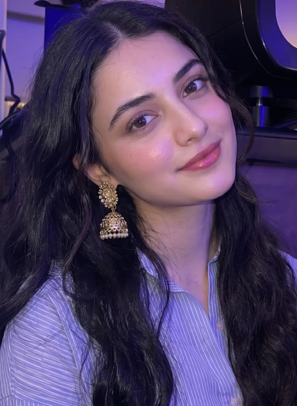 কাকুর আকাঙ্ক্ষার পূরণ